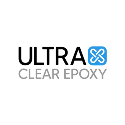 Ultra Clear Epoxy logo